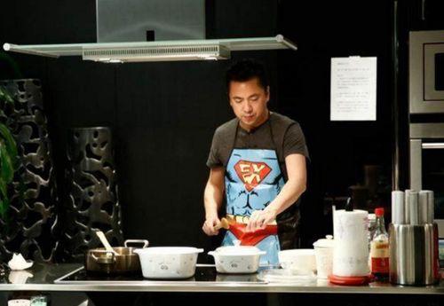 王中磊爆料李易峰视频,王中磊揭露李易峰视频幕后真相  第2张