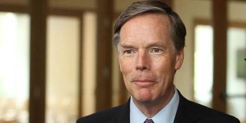 美国大使最新爆料新闻,揭秘国际政治背后惊人内幕 第2张 美国大使最新爆料新闻,揭秘国际政治背后惊人内幕 第2张