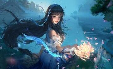 王者最新皮肤西施爆料最新,西施新皮肤惊艳亮相，王者峡谷再添绝色佳人  第3张