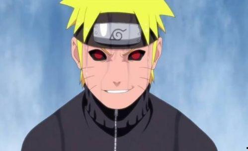 黑化鸣人最新爆料视频,揭秘忍者世界的暗流涌动 第2张 黑化鸣人最新爆料视频,揭秘忍者世界的暗流涌动 第2张