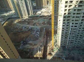 西亚烂尾楼爆料视频最新,最新爆料视频曝光惊人内幕