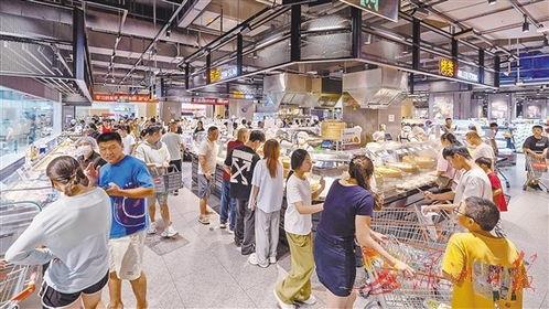 莆田超市爆料事件始末视频,真相与争议的交织 第3张 莆田超市爆料事件始末视频,真相与争议的交织 第3张